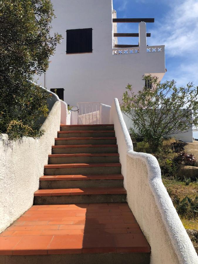 Villa Buraux III Roses Exterior photo