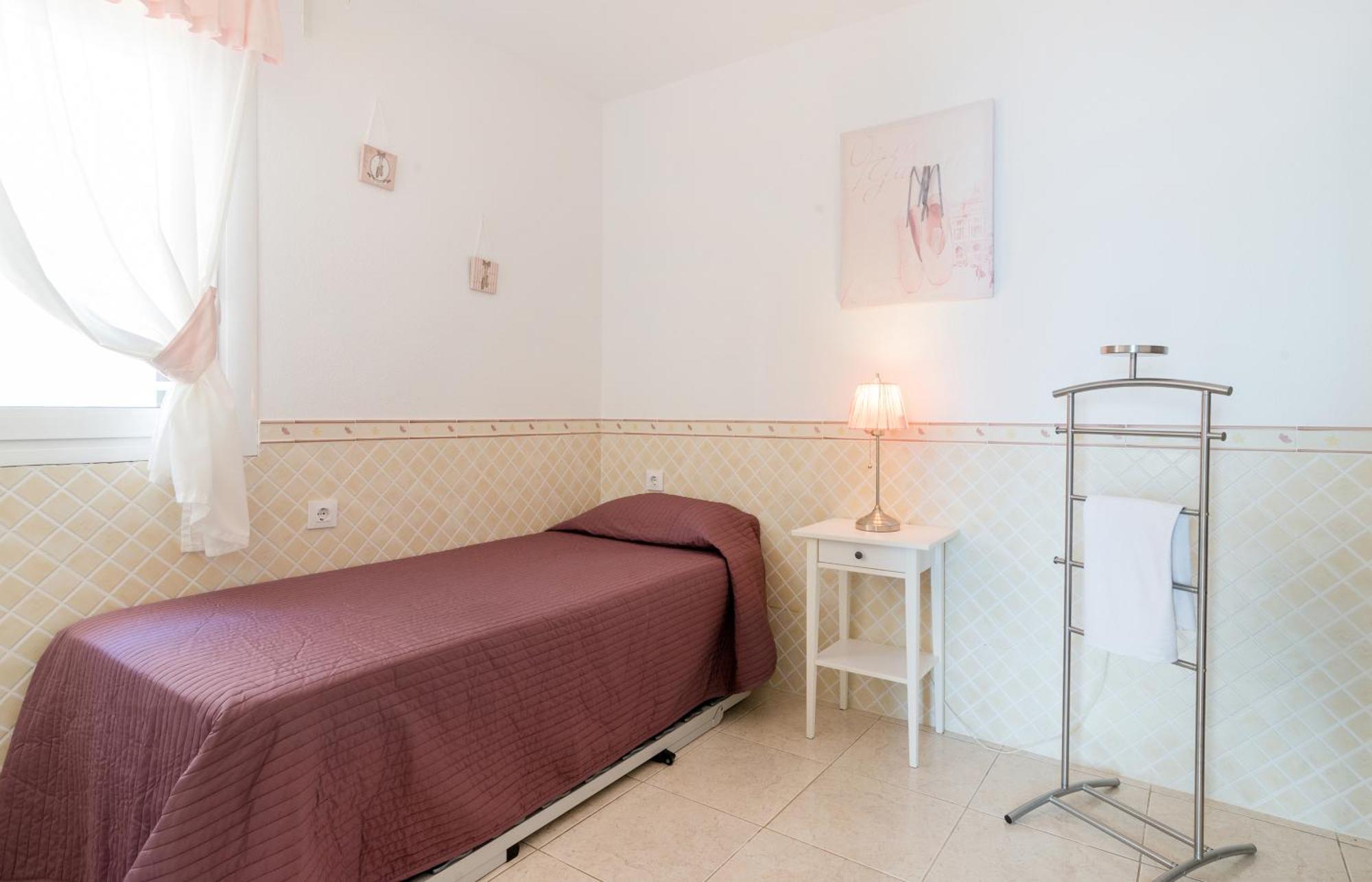 Villa Buraux III Roses Exterior photo